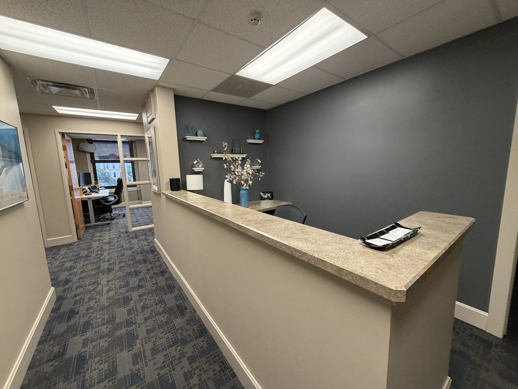 300 Main St, Lafayette, IN for lease Interior Photo- Image 1 of 8