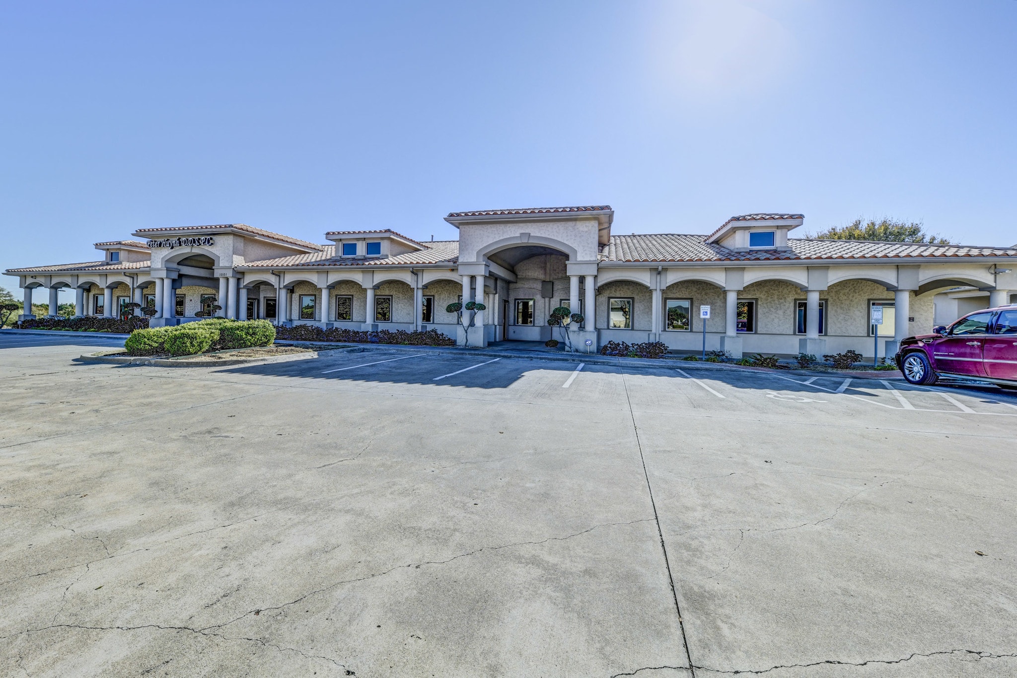 1001 Long Prairie Rd, Flower Mound, TX for sale Building Photo- Image 1 of 1