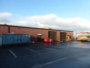 15-19 Sedgwick St, Preston LAN - Warehouse