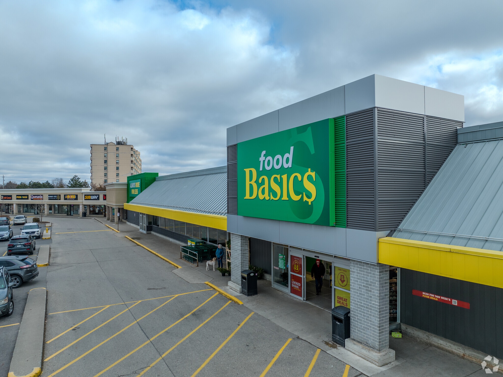 100 Jamieson Pky, Cambridge, ON for lease Primary Photo- Image 1 of 12