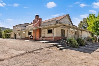 More details for 42155 Highway 41, Oakhurst, CA - Retail for Sale