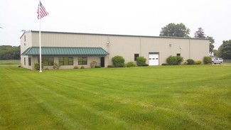 More details for 4185 Fox Lake Rd, Smithville, OH - Industrial for Lease