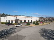 Building 3 - Warehouse