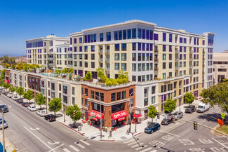 More details for 825 Marshall St, Redwood City, CA - Retail for Lease