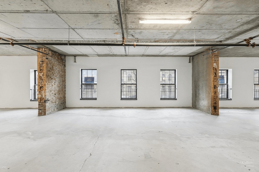 80 Dalhousie St, Toronto, ON for lease - Building Photo - Image 3 of 5