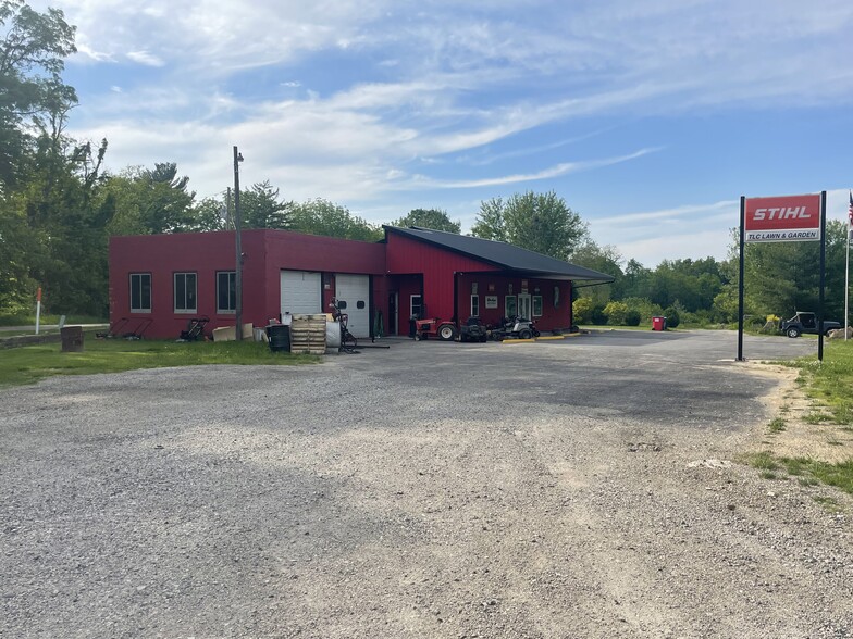 3622 US Highway 41, Bloomingdale, IN for sale - Building Photo - Image 1 of 25