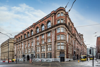 More details for Hanover St, Manchester - Retail for Lease