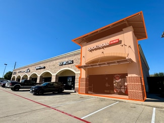 More details for 12361 Barker Cypress Rd, Cypress, TX - Retail for Lease