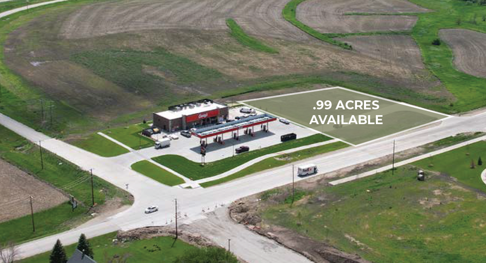 Highway G14, Cumming, IA for sale - Building Photo - Image 3 of 6