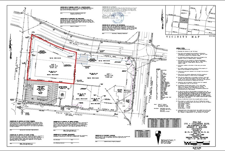 00 Main St, Shelbyville, TN 37160