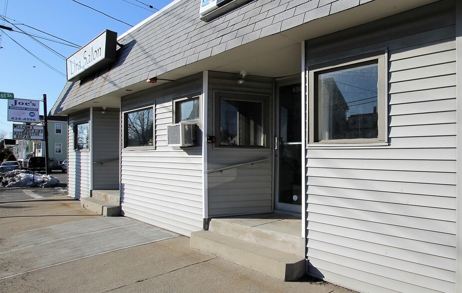 492-494 Warren Ave, East Providence, RI for sale - Other - Image 1 of 1