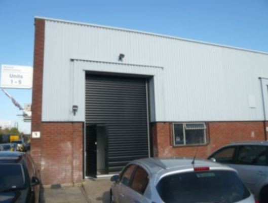 Culvert Pl, London for lease Building Photo- Image 1 of 4