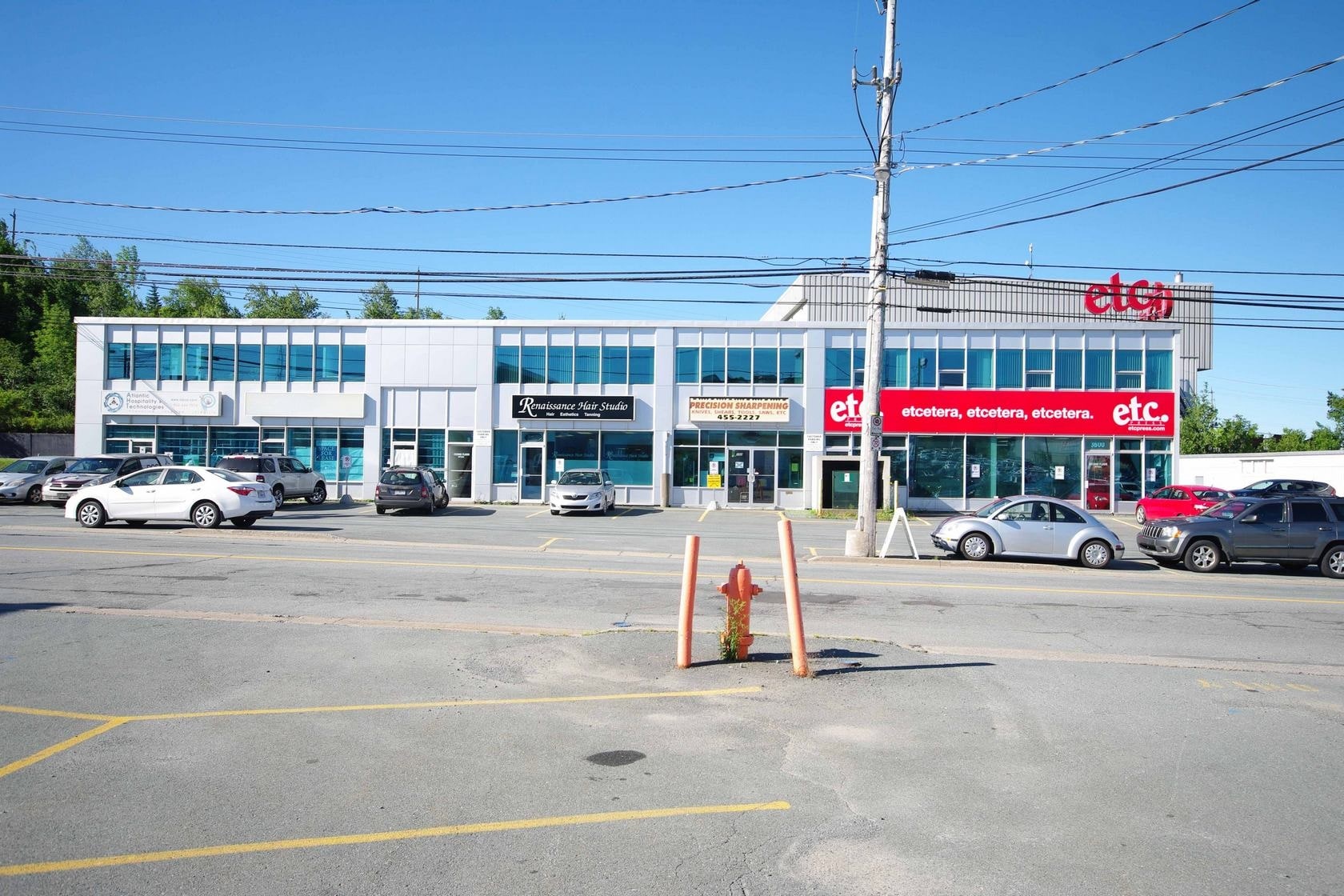 3600 Kempt Rd, Halifax, NS for sale Building Photo- Image 1 of 1