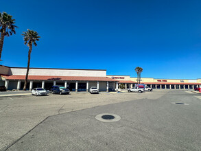 57200-57274 29 Palms Hwy, Yucca Valley, CA for lease Building Photo- Image 1 of 12