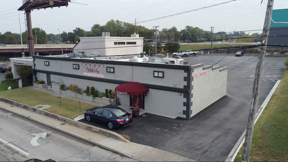 3109 S Yale Ave, Tulsa, OK for sale - Building Photo - Image 1 of 1