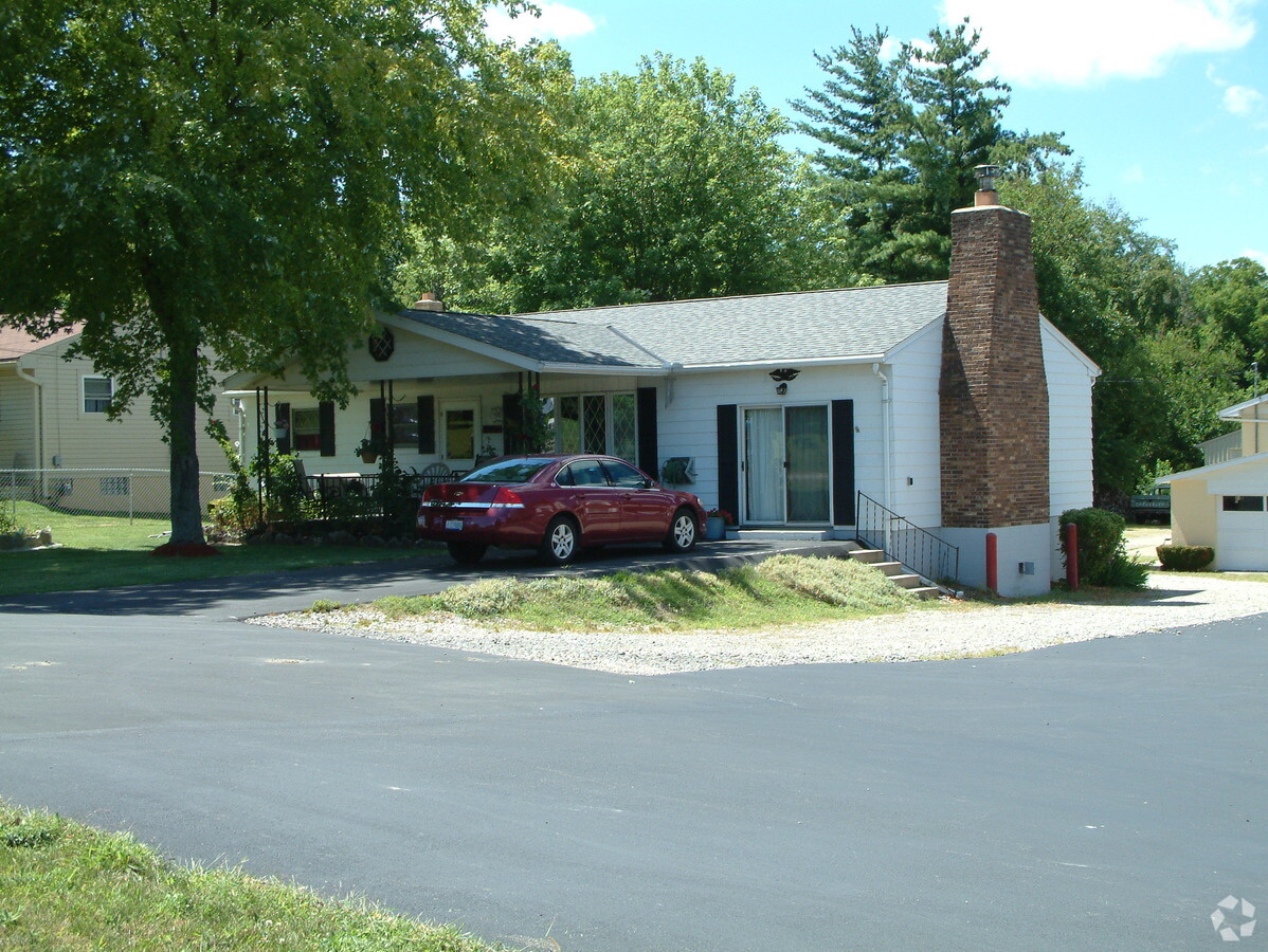 Dixie Motel Middletown Ohio