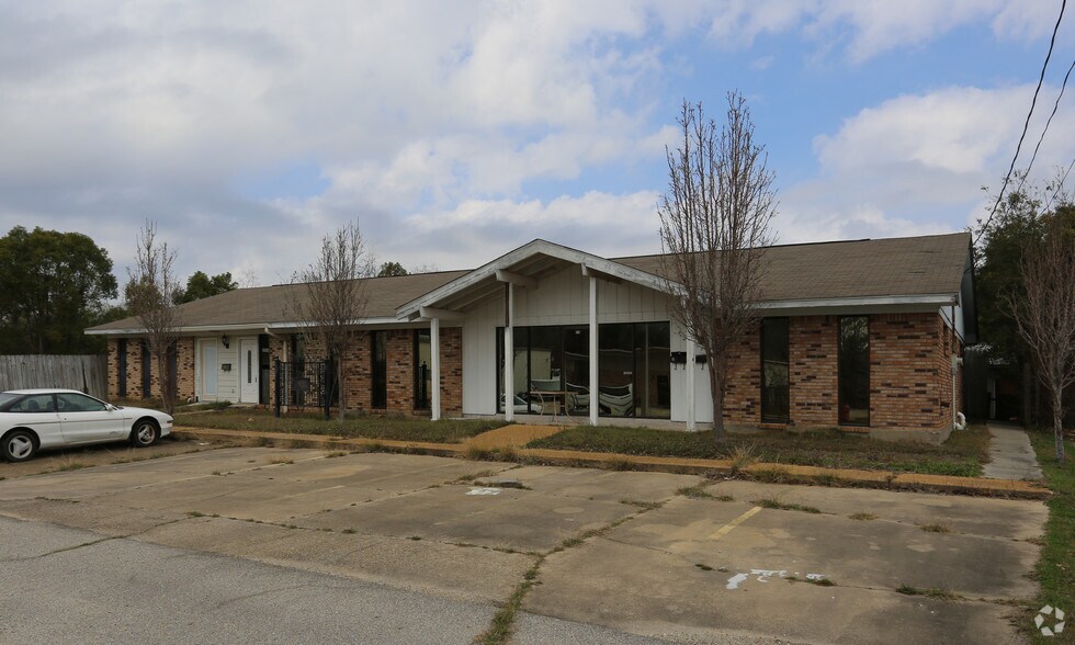 610 35th St, Gulfport, MS for sale - Primary Photo - Image 1 of 1