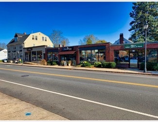More details for 462-468 Washington St, Wellesley, MA - Office for Lease