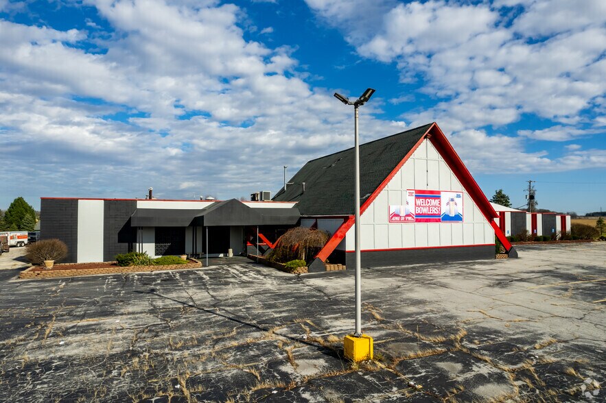 6817 Dixie Hwy, Bridgeport, MI 48722 Industrial for Sale