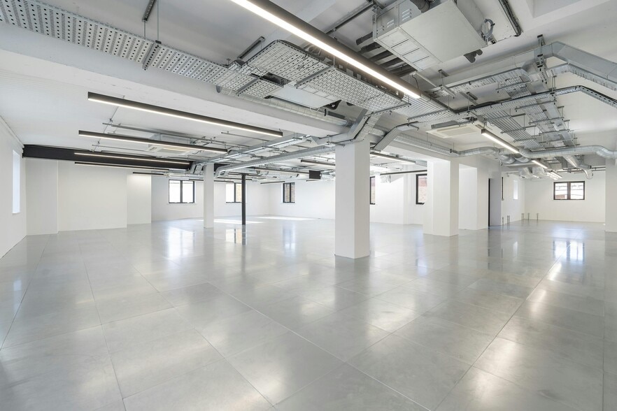 1-1C Broughton St, London for lease - Building Photo - Image 1 of 12