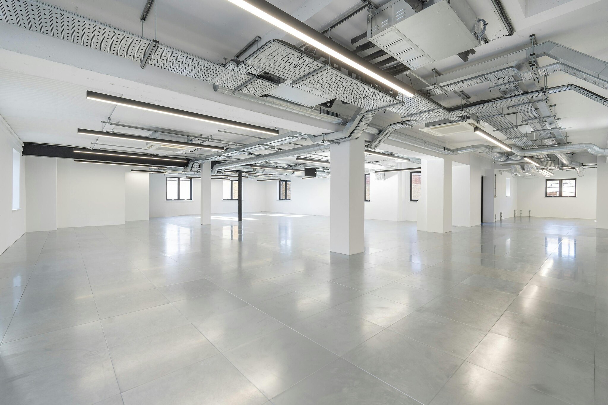 1-1C Broughton St, London for lease Building Photo- Image 1 of 13