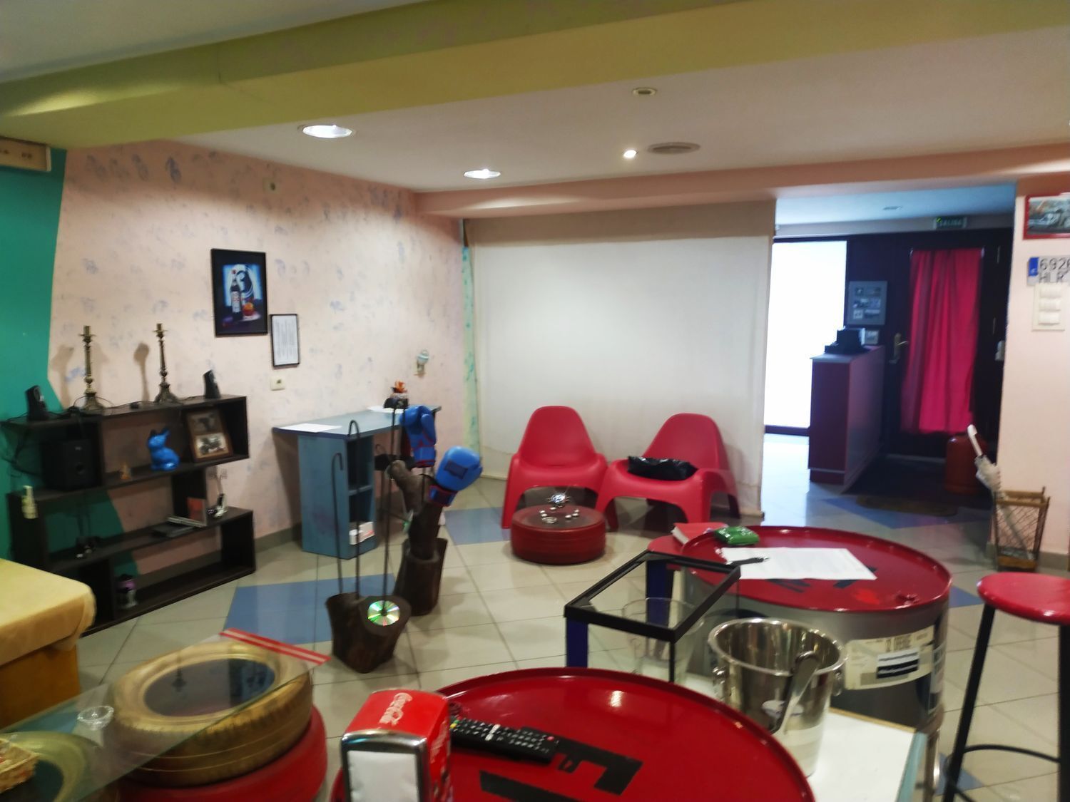 Retail in Ourense, Orense for sale Building Photo- Image 1 of 36