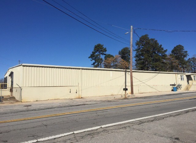 2411 White Sulphur Rd, Gainesville, GA for sale Other- Image 1 of 1