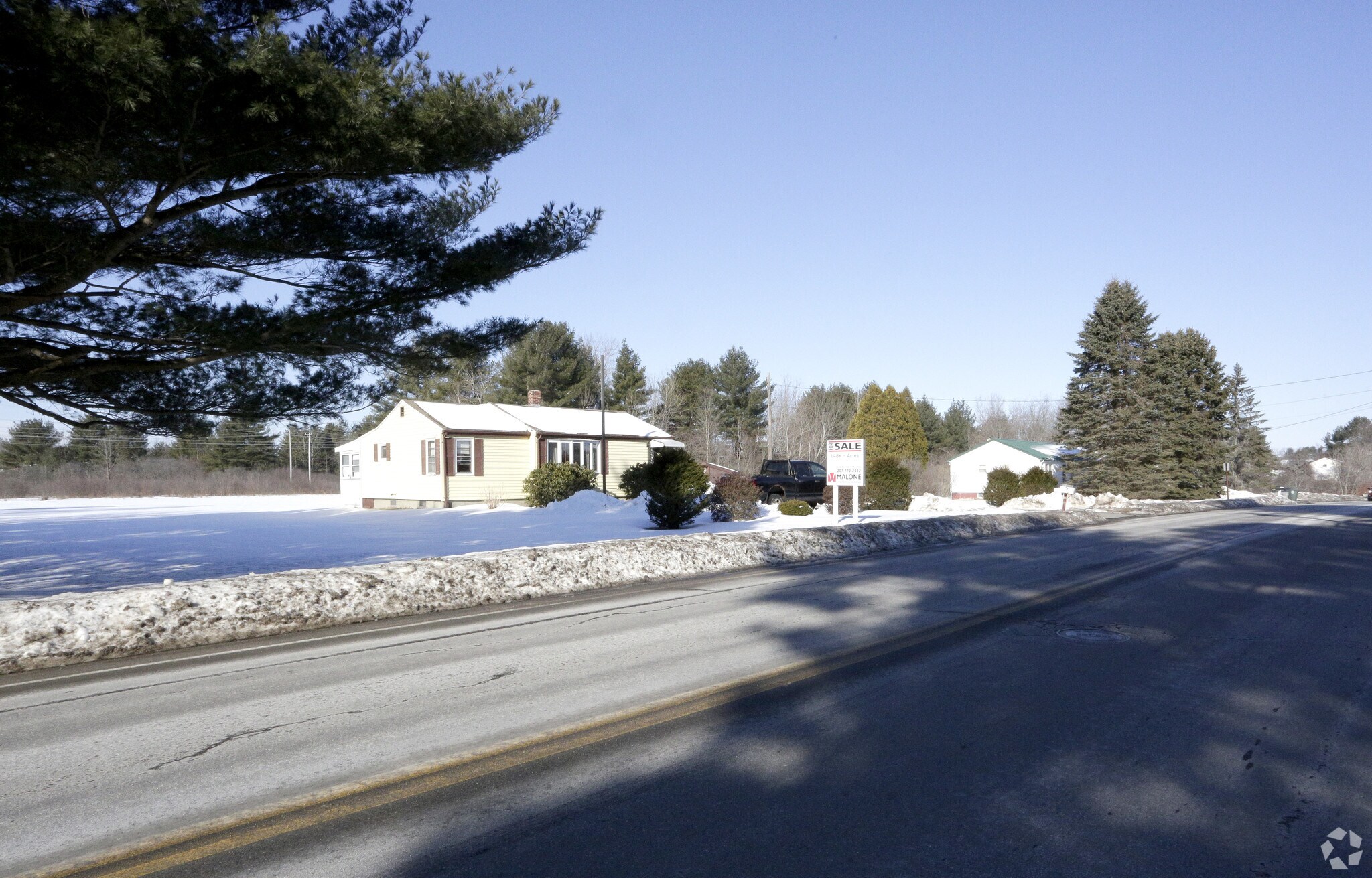 959 Spring St, Westbrook, ME for sale Primary Photo- Image 1 of 1