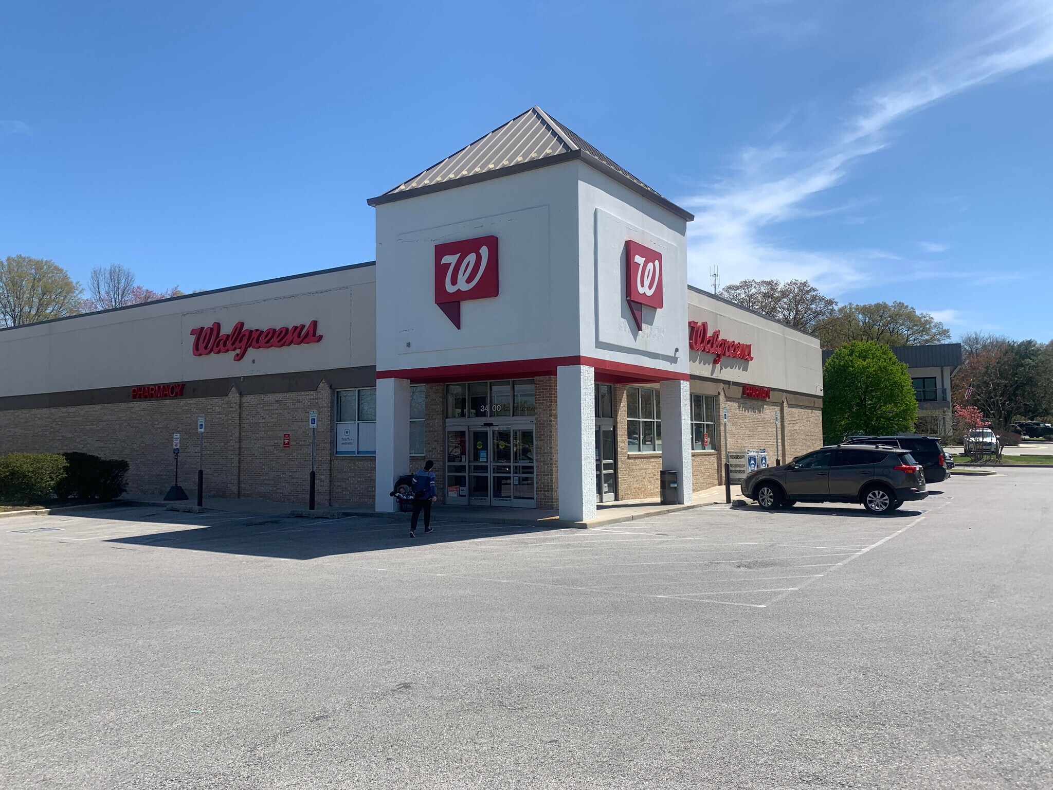 3400 Mountain Rd, Pasadena, MD for sale Building Photo- Image 1 of 1