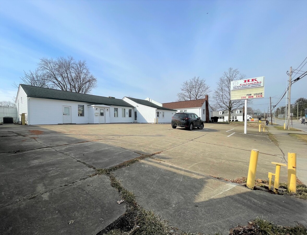 516 W High St, Orrville, OH 44667 - Office for Sale | LoopNet