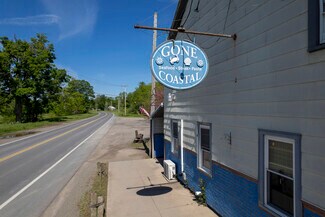 More details for 5345 Lee Center Taberg Rd, Lee Center, NY - Retail for Sale