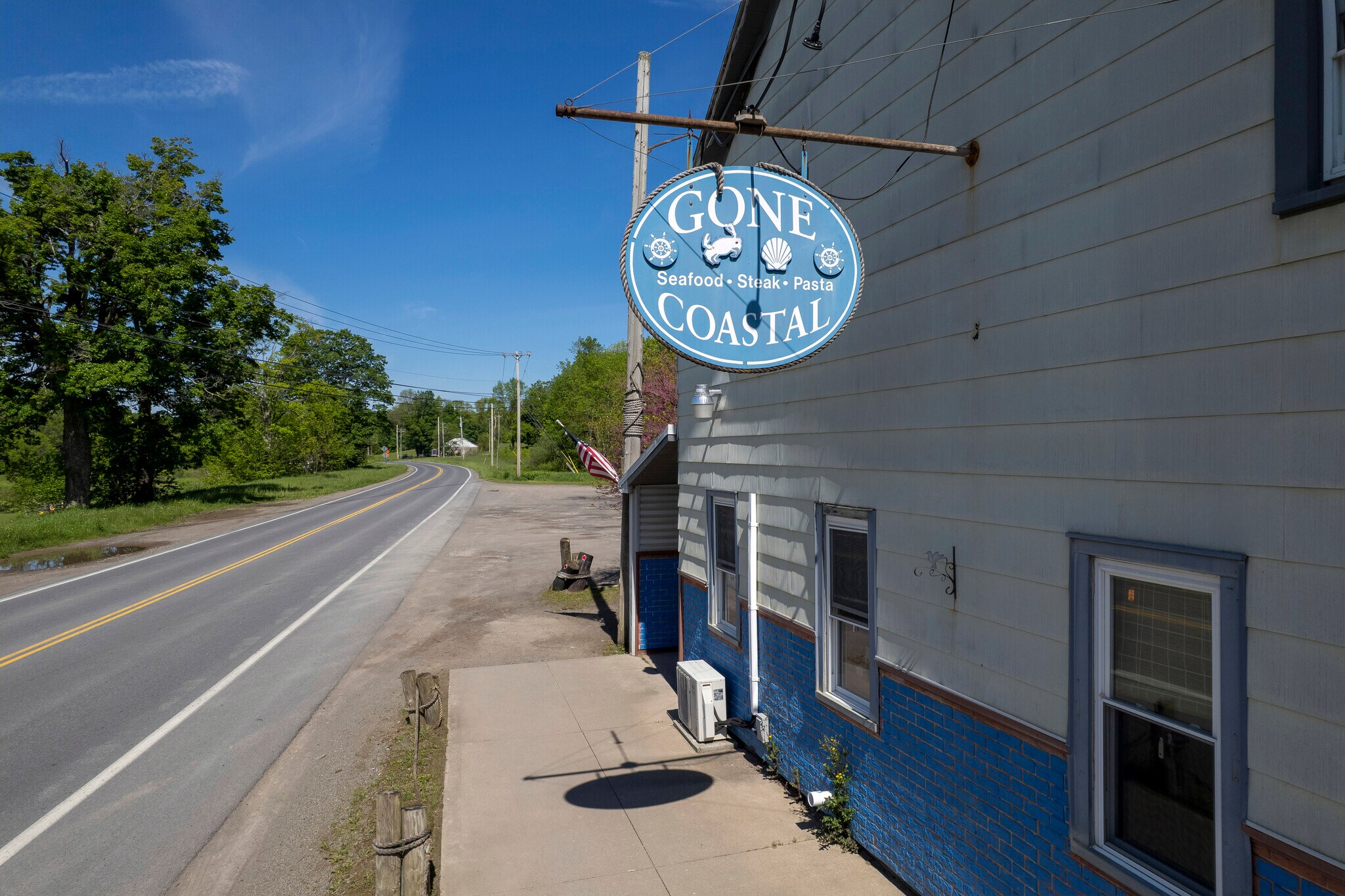 5345 Lee Center Taberg Rd, Lee Center, NY for sale Building Photo- Image 1 of 50