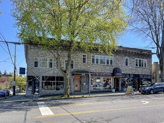 More details for 8212-8218 Greenwood Ave N, Seattle, WA - Retail for Sale