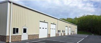 More details for 80 Turnpike Dr, Middlebury, CT - Industrial for Lease