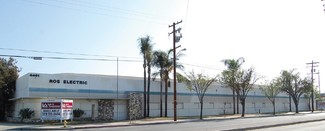 More details for 8401 E Slauson Ave, Pico Rivera, CA - Industrial for Lease