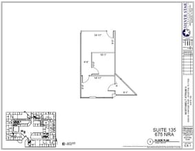 15355 Vantage Pky W, Houston, TX for lease Floor Plan- Image 1 of 1