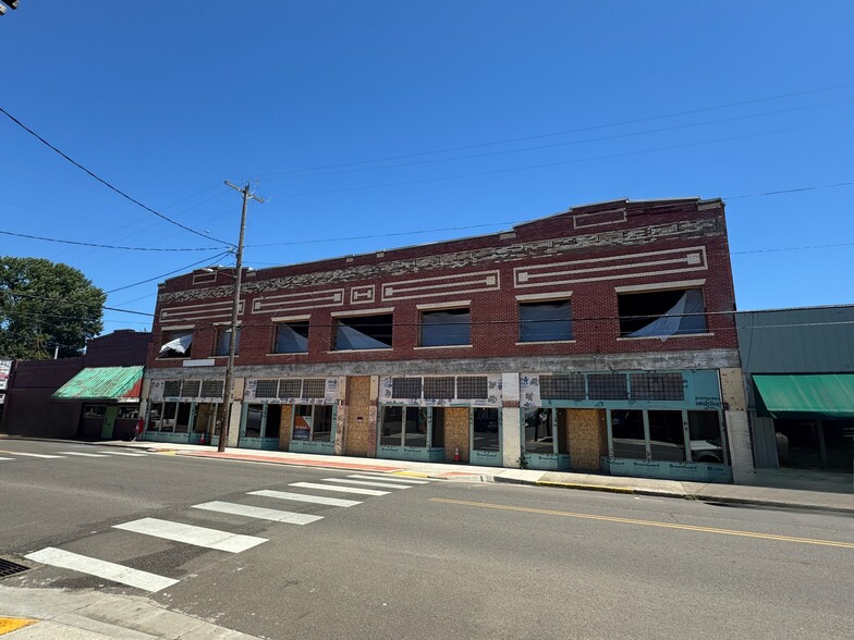 219 S Bridge St, Sheridan, OR for sale - Building Photo - Image 1 of 11