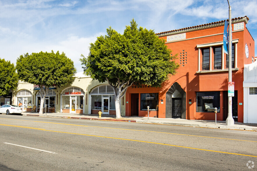 152 N La Brea Ave, Los Angeles, CA for sale - Building Photo - Image 2 of 5