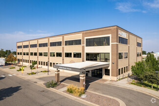 More details for 8510 Bryant St, Westminster, CO - Medical for Lease