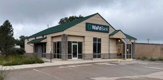 More details for 103 E Smokey Bear Blvd, Capitan, NM - Retail for Sale