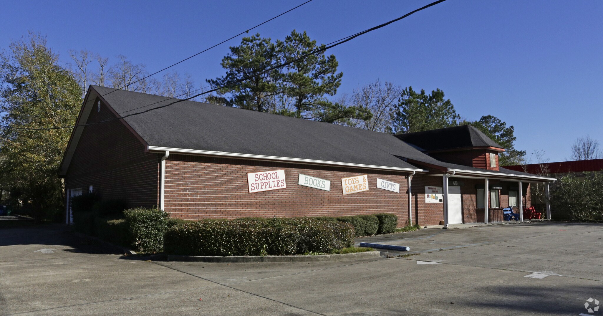 670 Brownswitch Rd, Slidell, LA for sale Primary Photo- Image 1 of 1