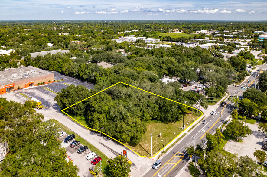 Douglas Ave, Altamonte Springs, FL for sale - Building Photo - Image 1 of 1