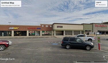 501 E Highway 199, Springtown, TX for lease Interior Photo- Image 1 of 1