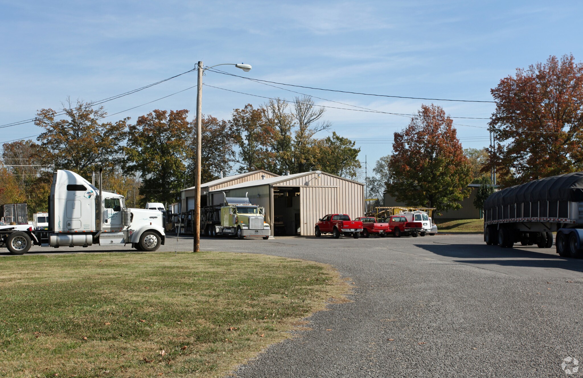 1135 Old Salem Rd, Murfreesboro, TN for sale Primary Photo- Image 1 of 1