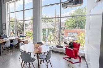 491 College St, Toronto, ON for lease Interior Photo- Image 2 of 8