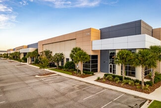 More details for 8063 Beacon Lake Dr, Orlando, FL - Industrial for Lease