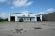 200 Harbor Cir, New Orleans LA - Warehouse