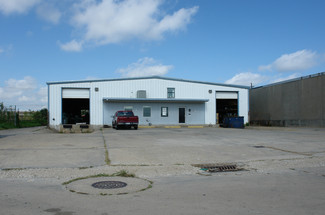 More details for 200 Harbor Cir, New Orleans, LA - Office, Industrial for Lease