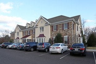 105 Montgomery Ave, Montgomeryville PA - Live-Work Space