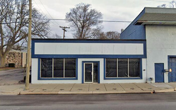 13401 E 8 Mile Rd, Warren, MI for sale Building Photo- Image 1 of 6